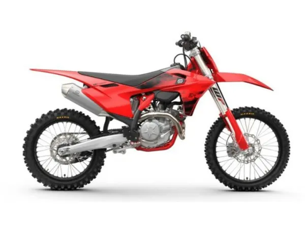 2026 Gasgas MC 450 FSE - € 9.700 (1/1)