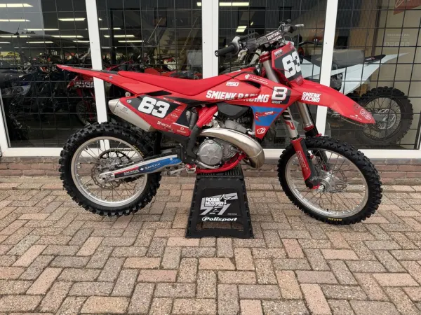 2024 Gasgas MC 250 - €6,500 (1/1)