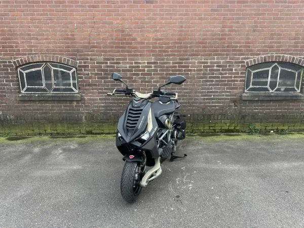 2026 Italjet Dragster 180 - € 6.500 (1/1)