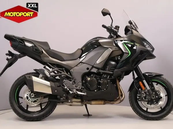 2026 Kawasaki Versys 1100 - € 14.490 (1/1)