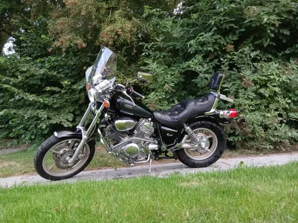 1991 Yamaha XV 1100 - € 2.250 (1/1)
