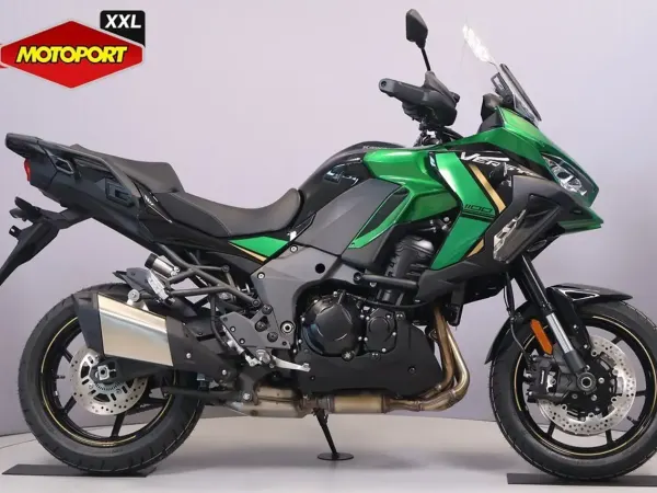 2026 Kawasaki Versys 1100 - € 16.798 (1/1)