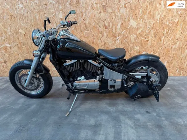 2002 Kawasaki VN 800 - € 2.990 (1/1)