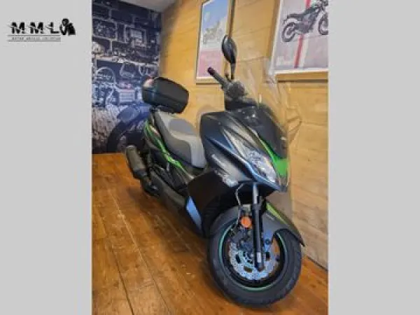 2019 Kawasaki J 300 - € 4.950 (1/1)