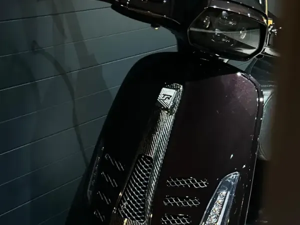 2018 Vespa GTS 300 - € 9.950 (1/1)