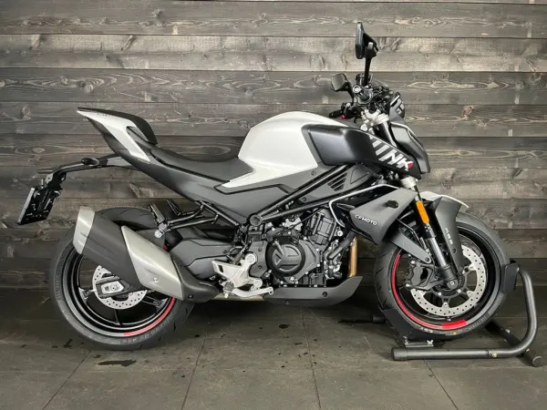 2026 Cfmoto 450 NK - € 5.999 (1/1)