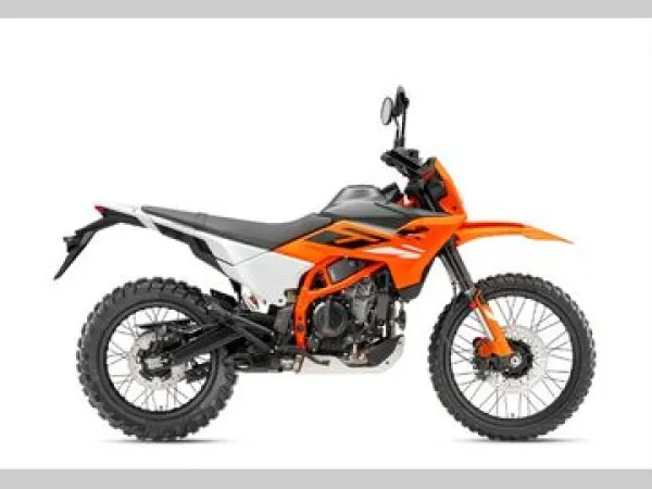 2026 KTM 390 Enduro R - € 7.499 (1/1)