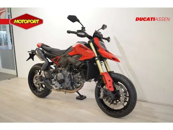 2026 Ducati Hypermotard V2 - € 18.290 (1/1)