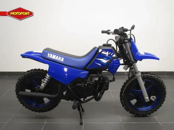 2026 Yamaha PW 50 - €2,349 (1/1)