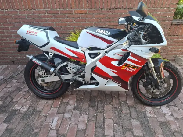 1998 Honda MTX 125 - € 4.500 (1/1)