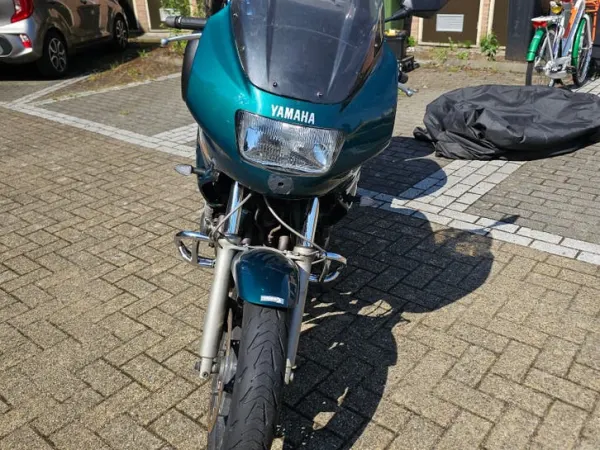 1996 Yamaha XJ 900 - € 1.000 · Bieden (1/1)
