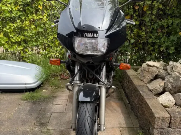 1996 Yamaha XJ 900 - € 995 (1/1)