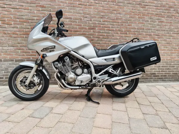 2003 Yamaha XJ 900 - € 1.795 (1/1)