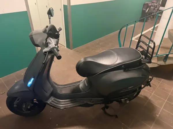2016 Vespa Sprint - € 1.000 (1/1)