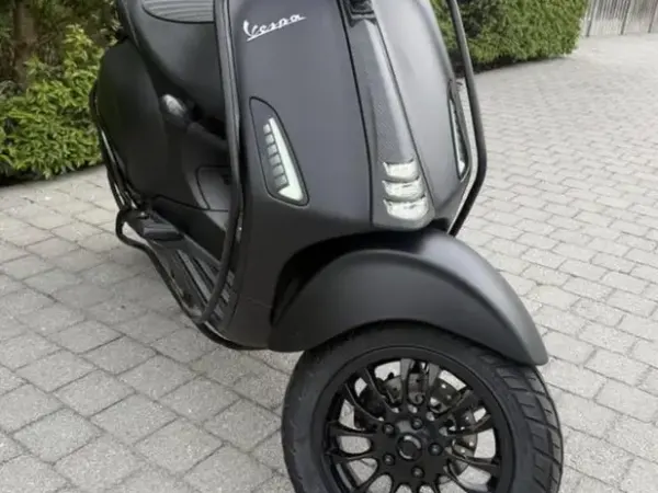 2019 Vespa Sprint 125 - € 1.650 (1/1)