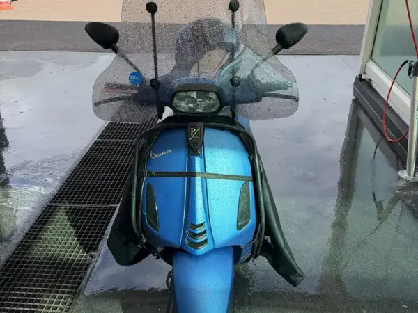 2020 Vespa Sprint 50 - € 2.300 (1/1)