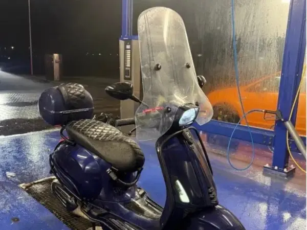 2019 Vespa Sprint - € 2.700 (1/1)