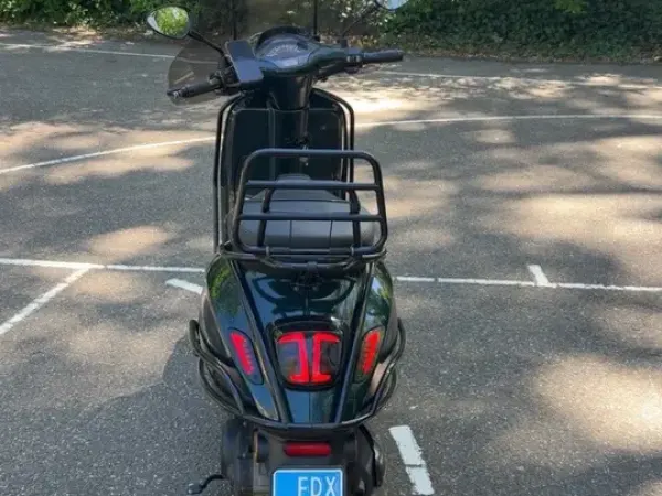 2021 Vespa Sprint - € 3.550 (1/1)