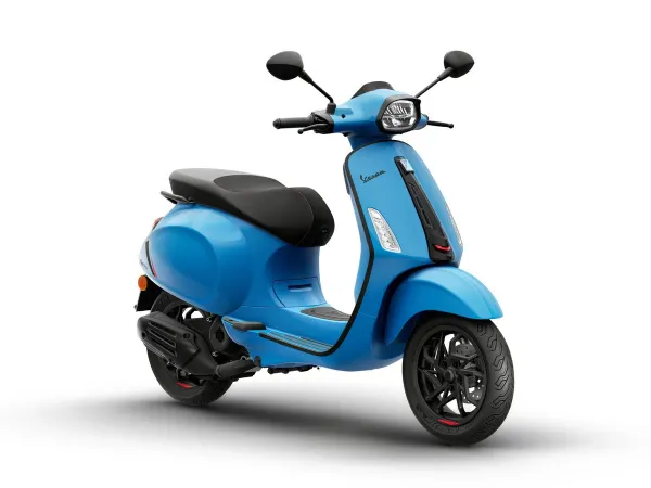 2026 Vespa Sprint - € 4.530 (1/1)