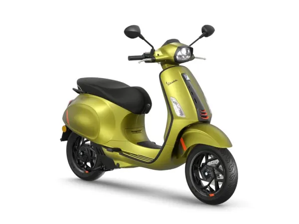 2026 Vespa Sprint - € 5.499 (1/1)