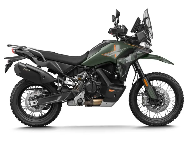 2026 Cfmoto 1000 MT-X - €13,299 (1/1)