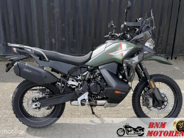 2026 Cfmoto 1000 MT-X - €13,299 (1/1)