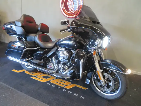 2014 Harley-Davidson Ultra Limited - € 16.950 (1/1)
