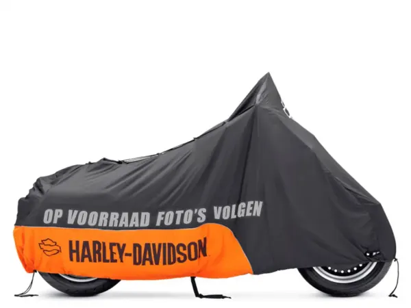 2022 Harley-Davidson Ultra Limited - € 39.950 (1/1)