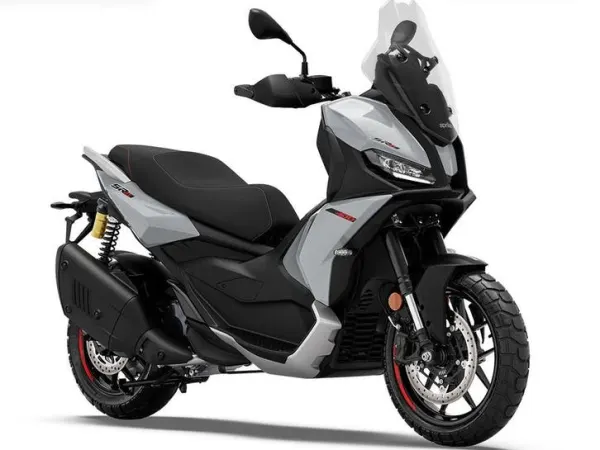 2026 Aprilia SR GT 400 - € 7.500 (1/1)