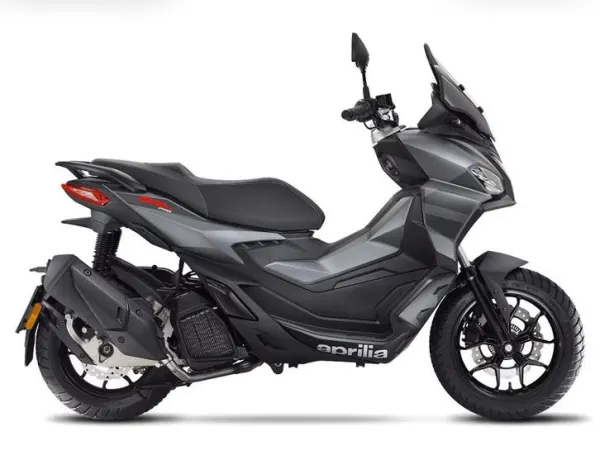 2026 Aprilia SR GT 200 | Nieuw - € 4.130 (1/1)