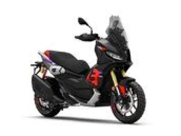2026 Aprilia SR GT 400 - € 7.900 (1/1)