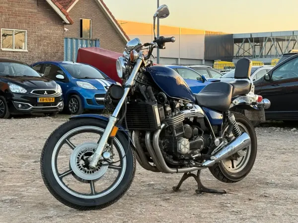 1985 Yamaha XJ 750 - €995 (1/1)
