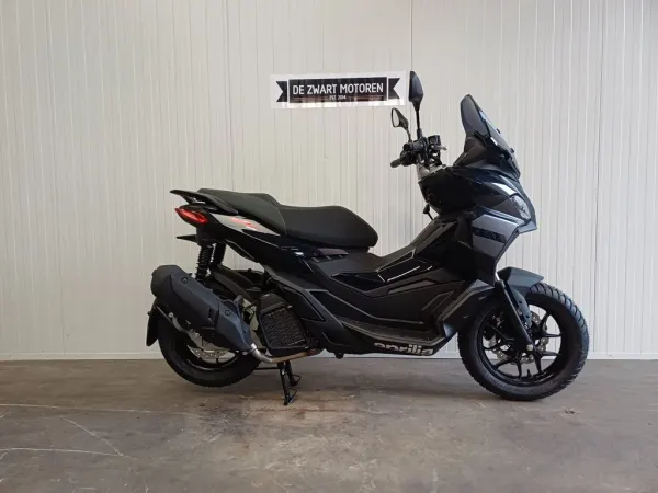 2026 Aprilia SR GT 200 - € 4.180 (1/1)