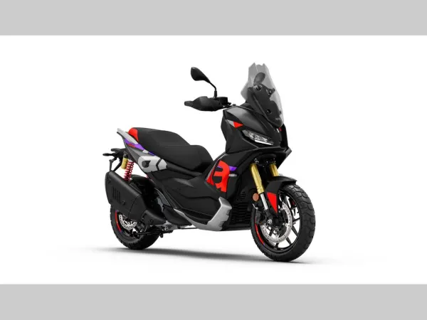2026 Aprilia SR GT 400 - € 7.900 (1/1)