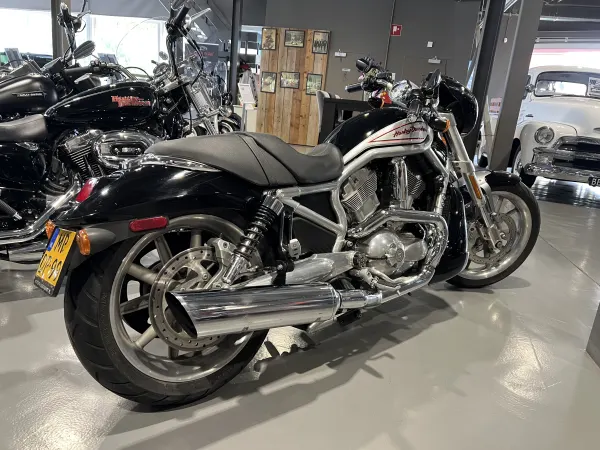 2005 Harley-Davidson V-Rod Street Rod Vrscr - €7,990 (1/1)