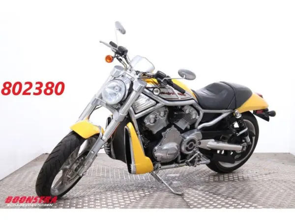 2006 Harley-Davidson Street Rod - € 7.450 (1/1)