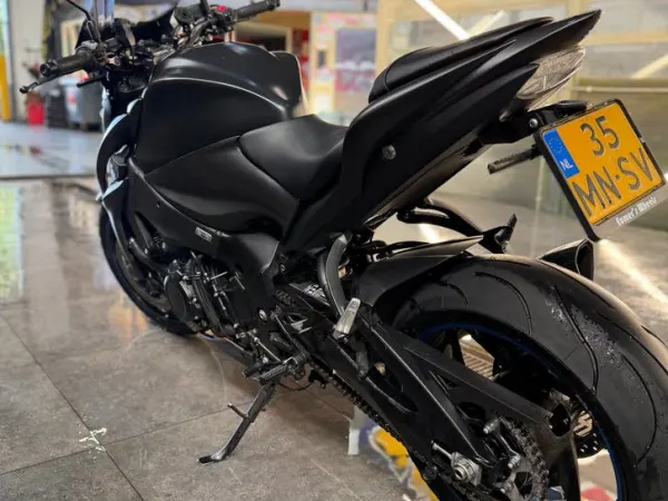 Bouwjaar onbekend Suzuki GSX-S1000 2020 177 PK | Topstaat | Unieke Uitvoering - € 11.950 (1/1)