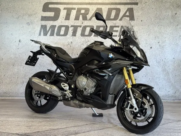 2019 BMW S 1000 XR - € 13.750 (1/1)