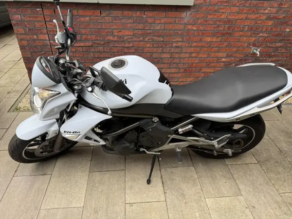 2009 Kawasaki ER - 6 N - € 3.600 (1/1)