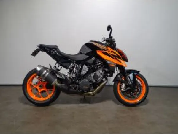 2020 KTM 1290 Super Duke R - € 11.490 (1/1)