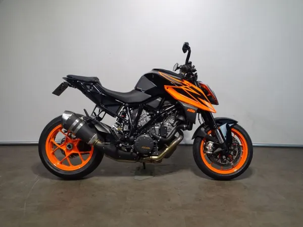 2020 KTM 1290 Super Duke R - € 11.490 (1/1)