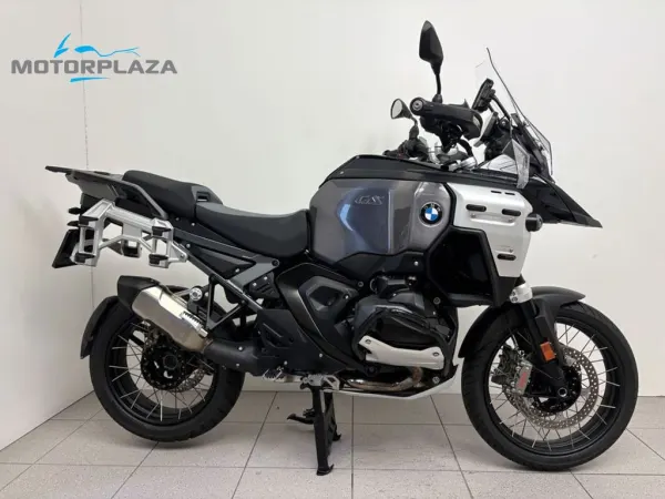 2026 BMW R 1300 GS Adventure - €29,490 (1/1)