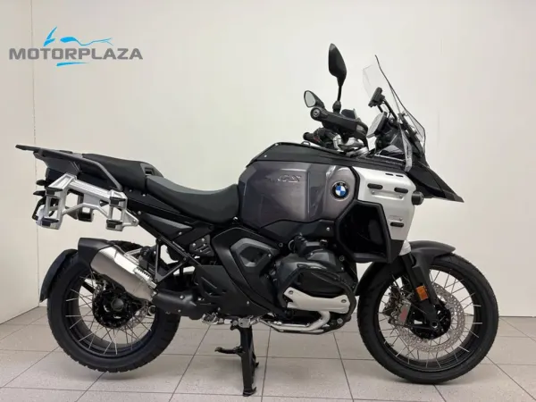2026 BMW R 1300 GS Adventure - €34,192 (1/1)