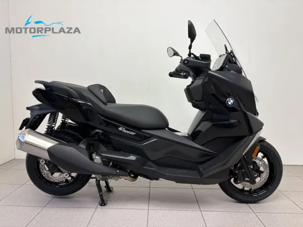 2026 BMW C 400 GT - € 11.621 (1/1)