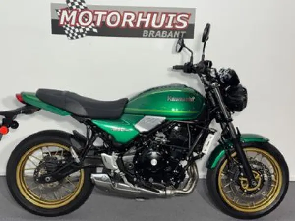 2023 Kawasaki Z650RS - €7,450 (1/1)