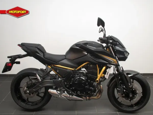 2026 Kawasaki Z 650 - €8,199 (1/1)