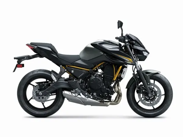 2026 Kawasaki Z 650 - €8,649 (1/1)