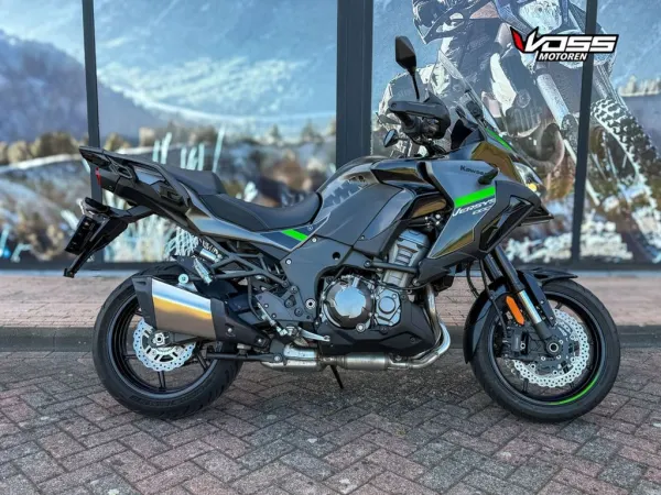 2024 Kawasaki Versys 1000 - €12,999 (1/1)
