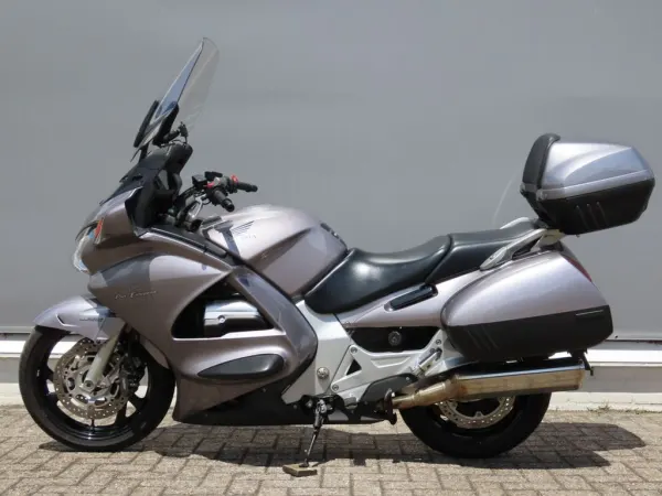 2002 Honda ST 1300 Pan European - €4,250 (1/1)