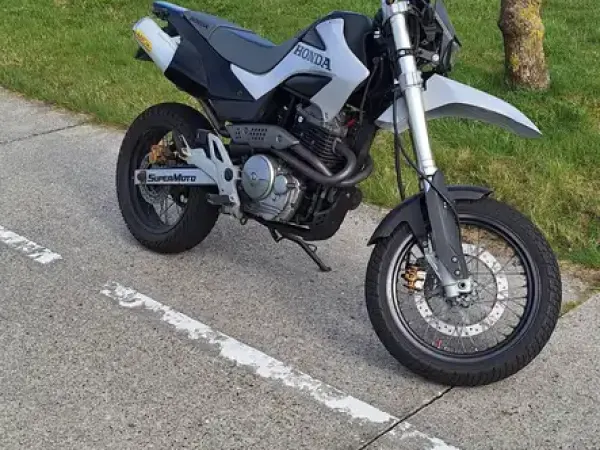 2006 Honda FMX 650 - €2,299 (1/1)